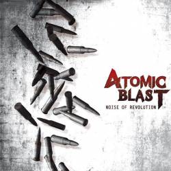 Atomic Blast (ITA) : Noise of Revolution